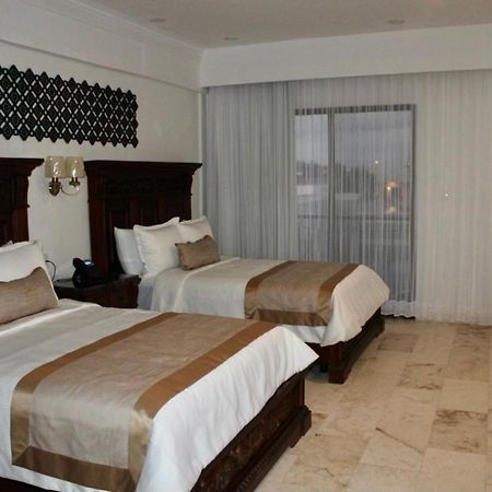 Real Hispano Valladolid  Exterior foto A room at the hotel