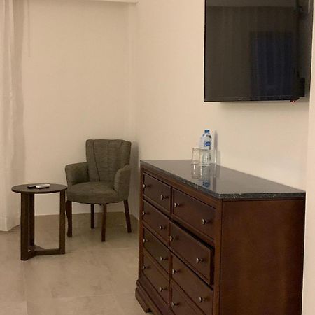 Real Hispano Valladolid  Exterior foto A room at the hotel